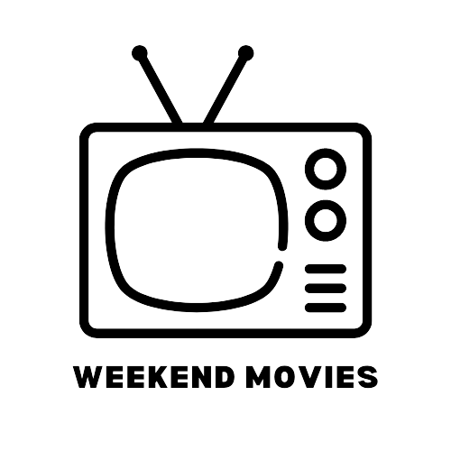 Weekendmovies.org Logo