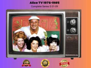 alice tv complete series