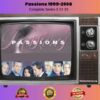 passions complete series