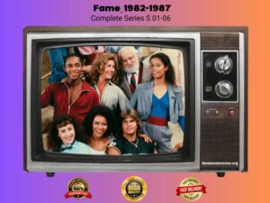 fame complete series