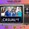 Casualty Complete Series