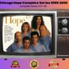 Chicago Hope Complete Series