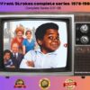 Diff'rent Strokes complete series