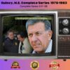 Quincy, M.E. Complete Series