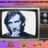 Spender Jimmy Nail complete series