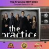 The Practice Complete Series