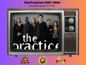 The Practice Complete Series