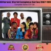 A Different World Complete Series