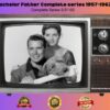 Bachelor Father Complete series