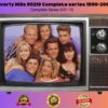 Beverly Hills 90210 Complete series