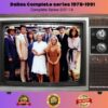 Dallas Complete series