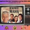 Diagnisos Murder Complete series