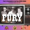 Fury Complete series