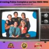 Growing Pains Complete series