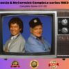 Hardcastle and McCormick Complete series