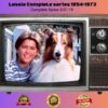 Lassie Complete series