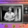 Law of the Plainsman Complete series