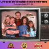 Life Goes On Complete series