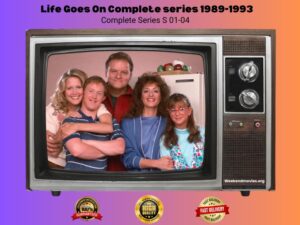 Life Goes On Complete series