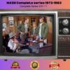 MASH Complete series