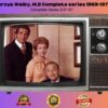 Marcus Welby, M.D Complete series