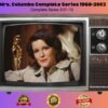 Mrs. Columbo Complete Series