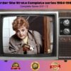 Murder She Wrote Complete series