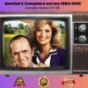 Newhart Complete series