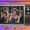 Prisoner Cell Block H Complete Series