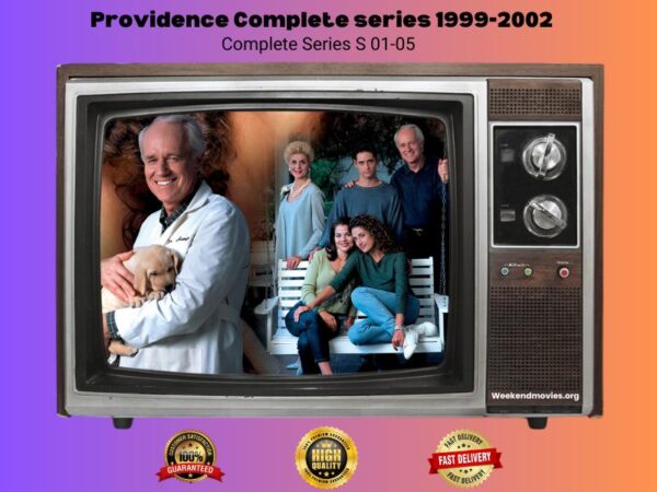 Providence Complete series