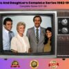 Sons And Daughters Complete Series