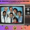 St. Elsewhere Complete series