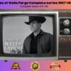 Tales of Wells Fargo Complete series