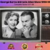 The George Burns and Gracie Allen Show Complete series