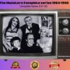 The Munsters Complete series