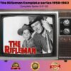 The Rifleman Complete series