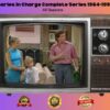 Charles in Charge Complete Series