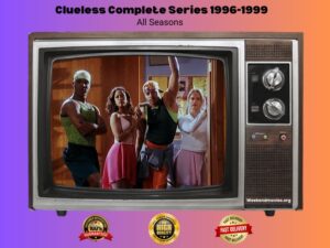 Clueless Complete Series