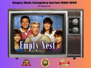 Empty Nest Complete Series