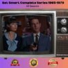 Get Smart Complete Series