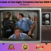 In the heat of the night Complete Series