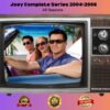 Joey Complete Series