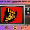 Land of the Giants Complete Series