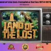 Land of the lost Complete Series