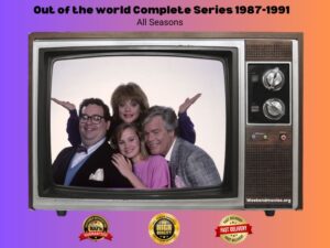 Out of the world Complete Series