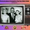 Peyton place Complete Series