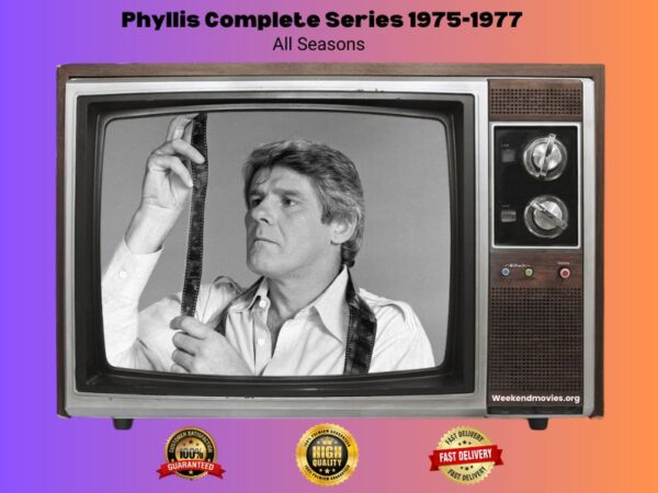 Phyllis Complete Series