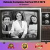 Rahoda Complete Series