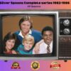 Silver Spoons Complete series