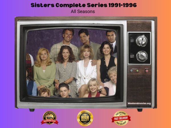 Sisters Complete Series